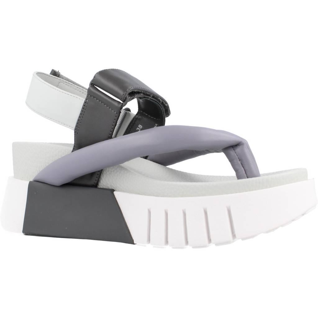 UNITED NUDE DELTA TONG en color GRIS (5)