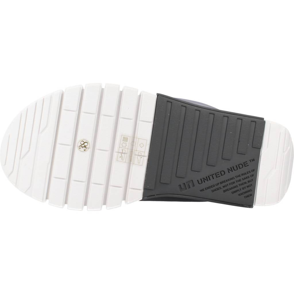 UNITED NUDE DELTA TONG en color GRIS (6)