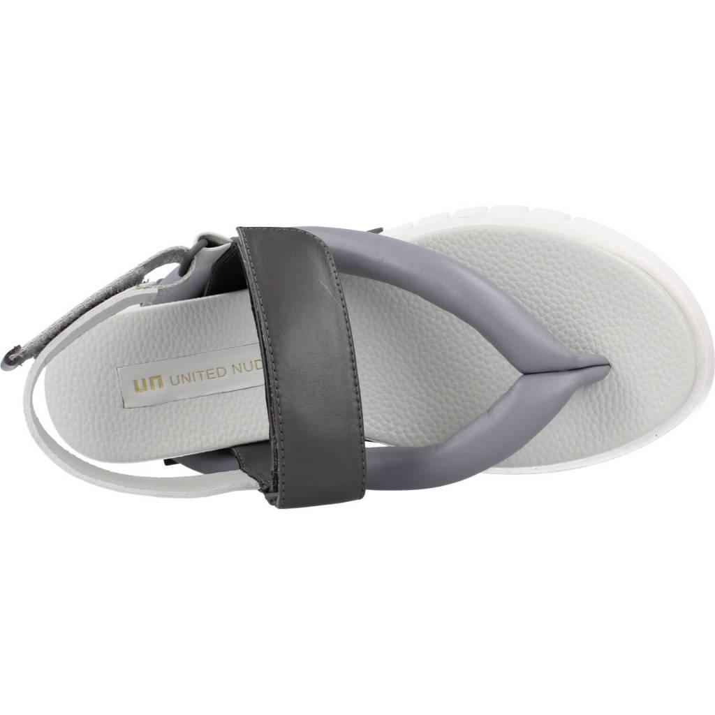 UNITED NUDE DELTA TONG en color GRIS (7)
