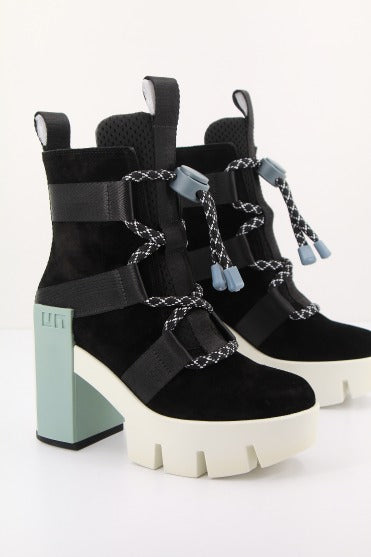 UNITED NUDE GRIP NOMAD MID II en color NEGRO (1)