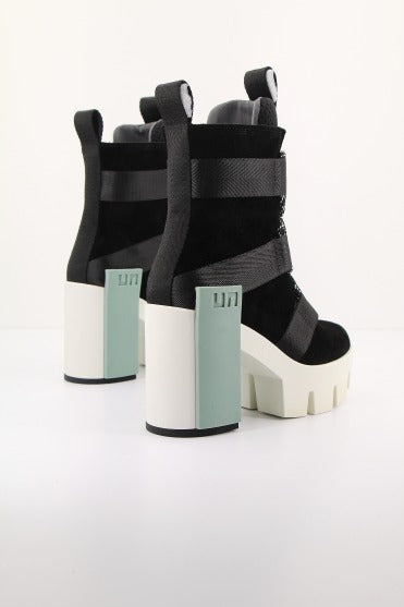UNITED NUDE GRIP NOMAD MID II en color NEGRO (3)