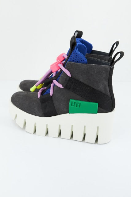 UNITED NUDE UN GRIP NOMAD LO II en color NEGRO (2)