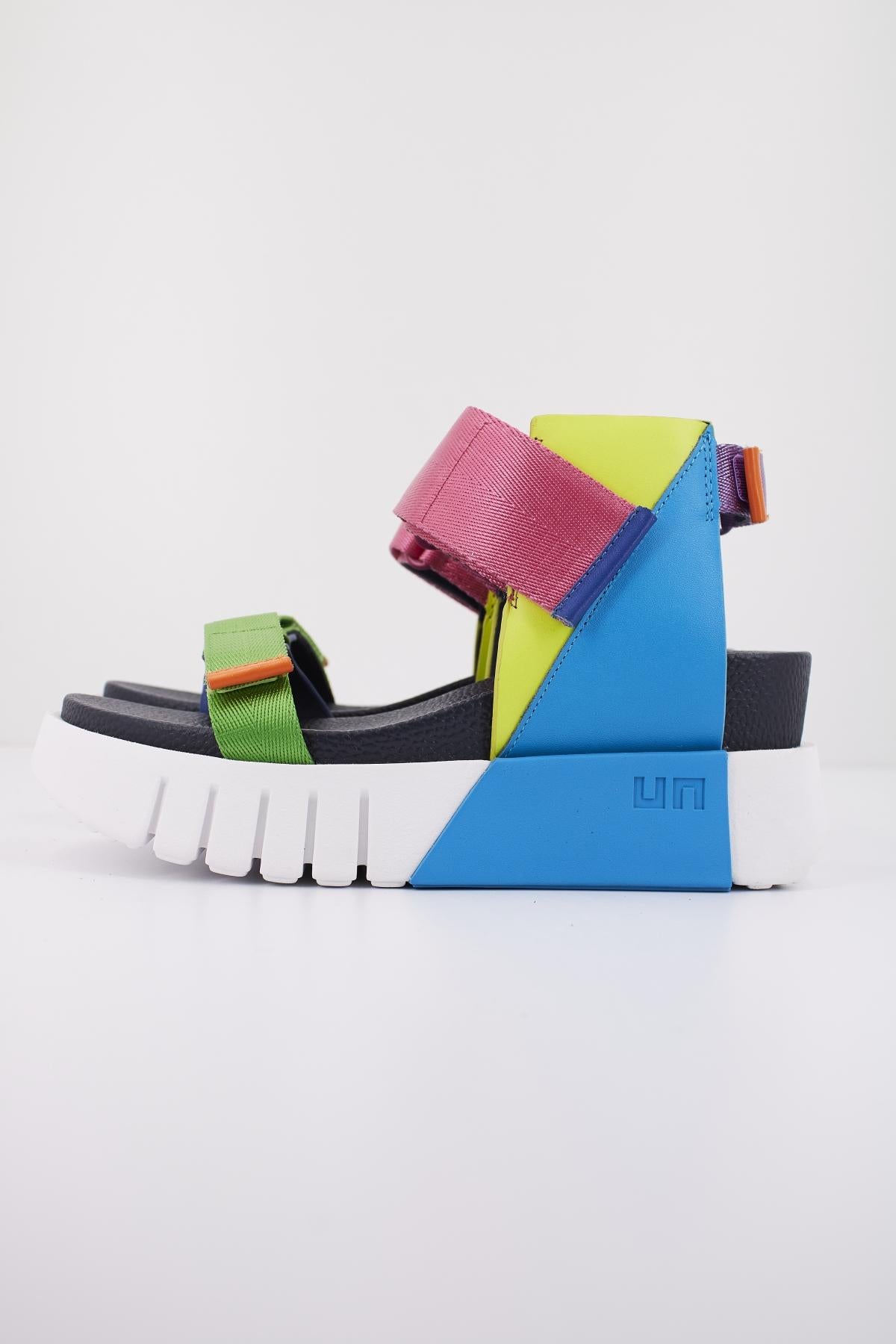 UNITED NUDE DELTA RUN en color MULTICOLOR (1)