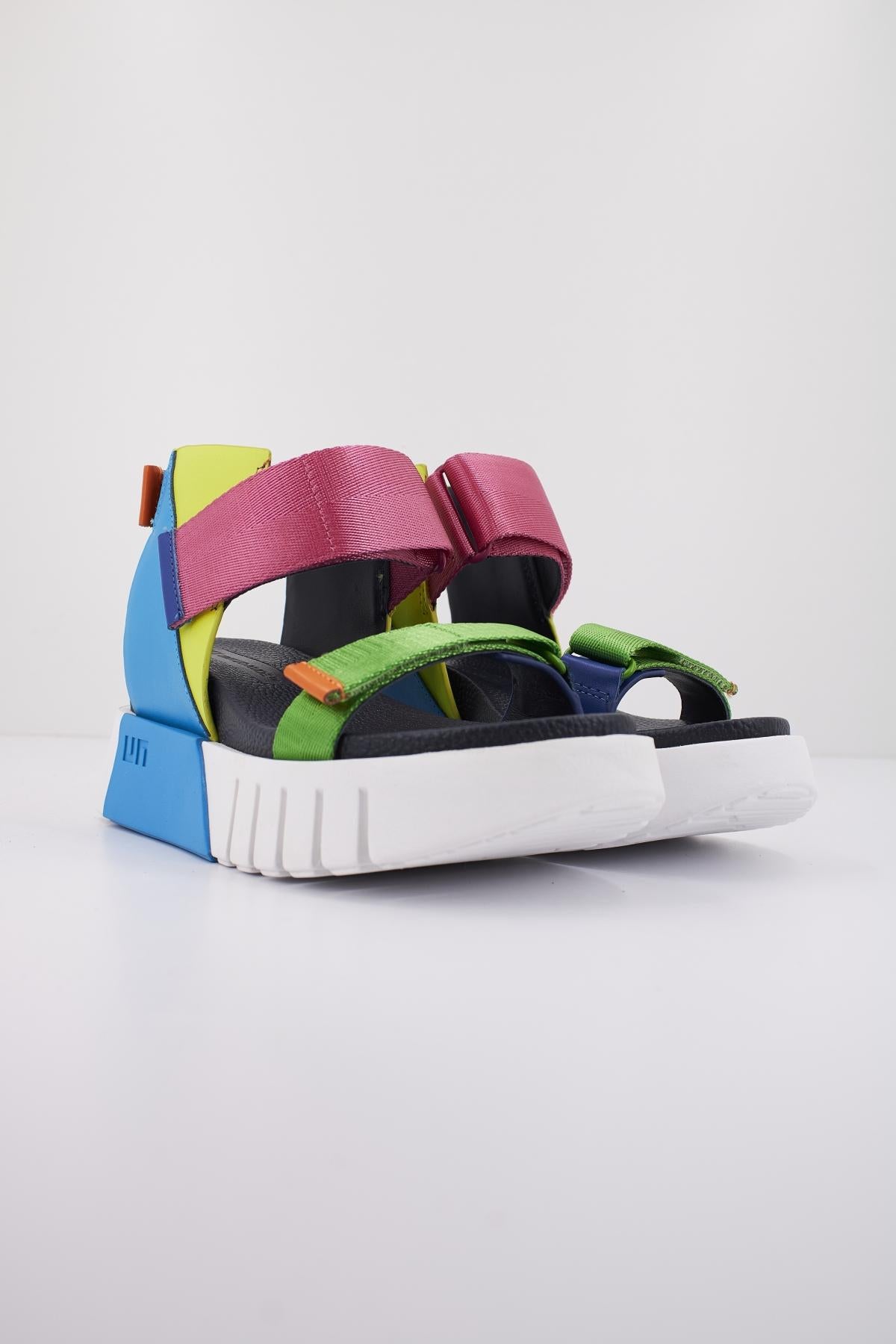 UNITED NUDE DELTA RUN en color MULTICOLOR (2)