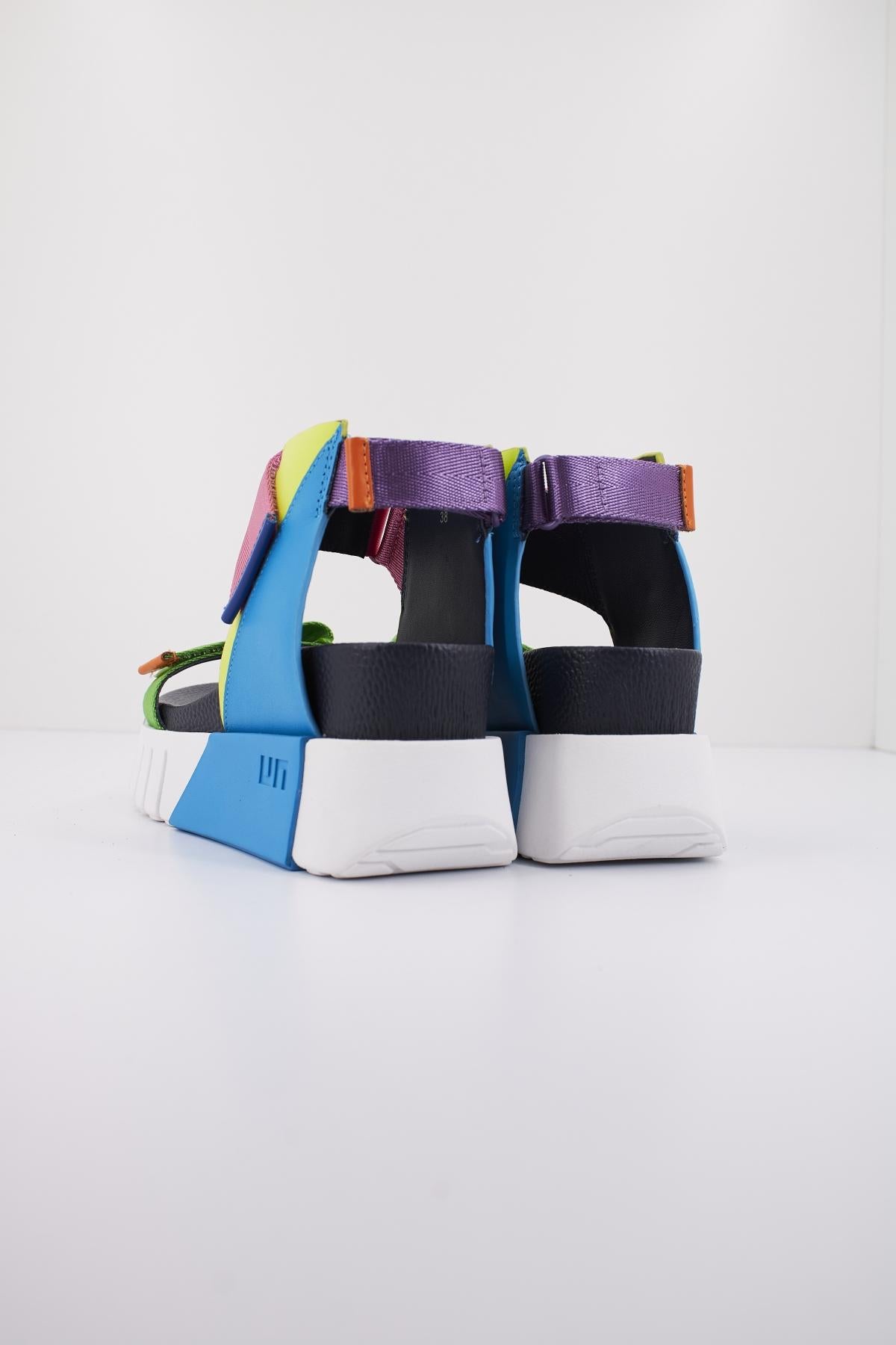 UNITED NUDE DELTA RUN en color MULTICOLOR (3)
