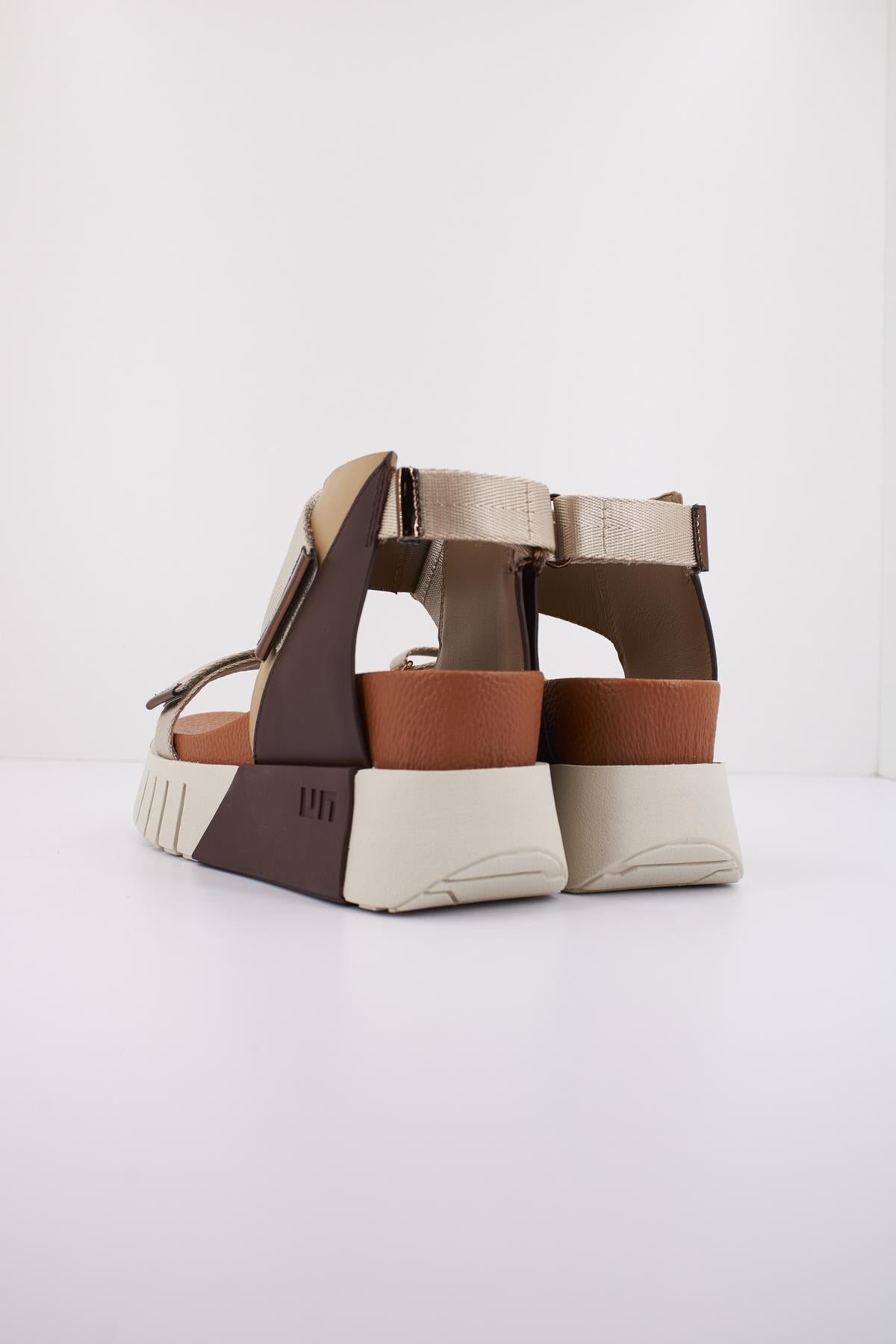 UNITED NUDE DELTA RUN en color MARRON (3)