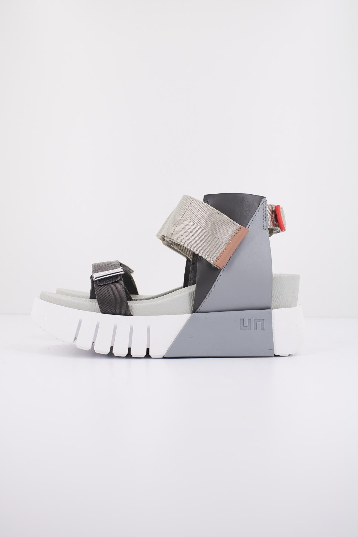 UNITED NUDE DELTA RUN en color GRIS (1)