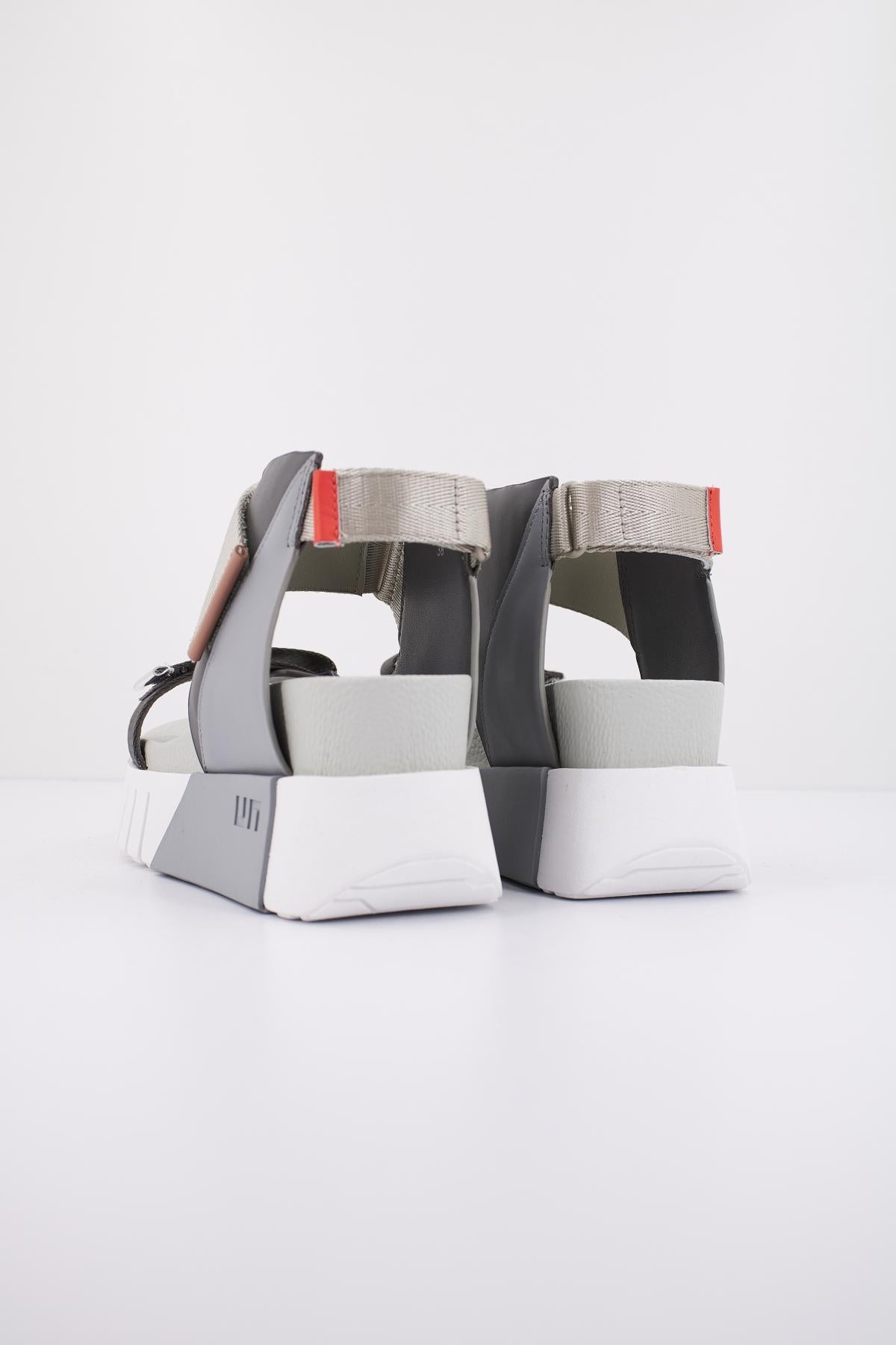 UNITED NUDE DELTA RUN en color GRIS (3)