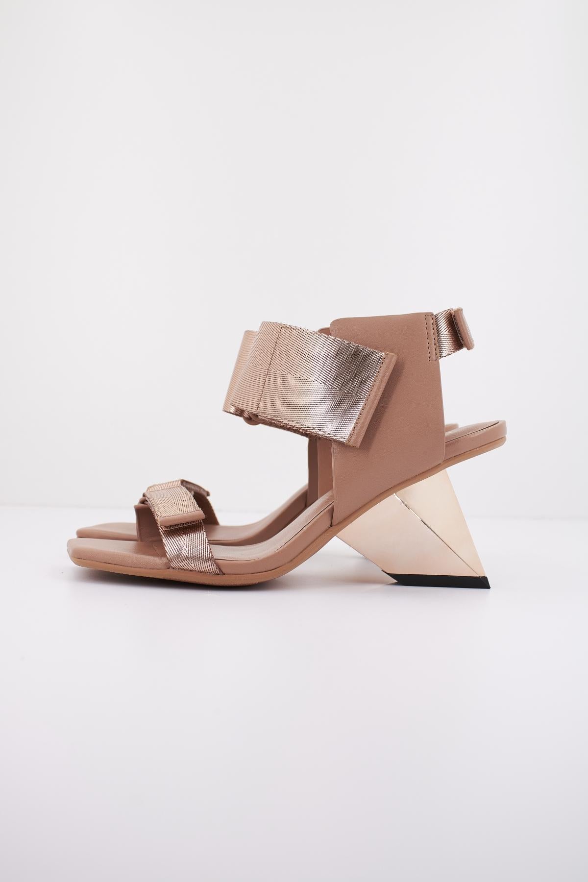 UNITED NUDE ROCKIT RUN en color ROSA (1)