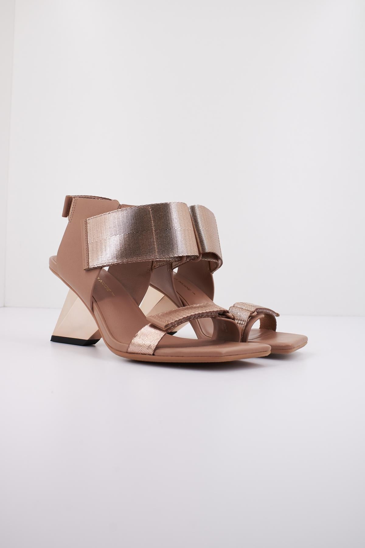 UNITED NUDE ROCKIT RUN en color ROSA (2)