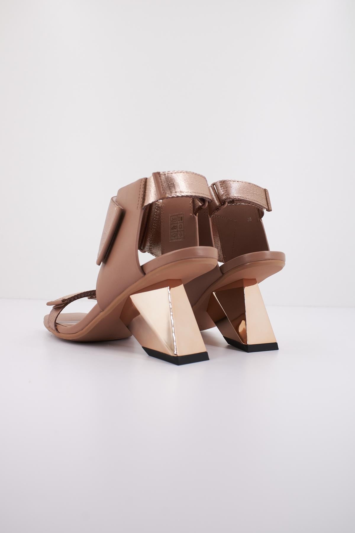 UNITED NUDE ROCKIT RUN en color ROSA (3)