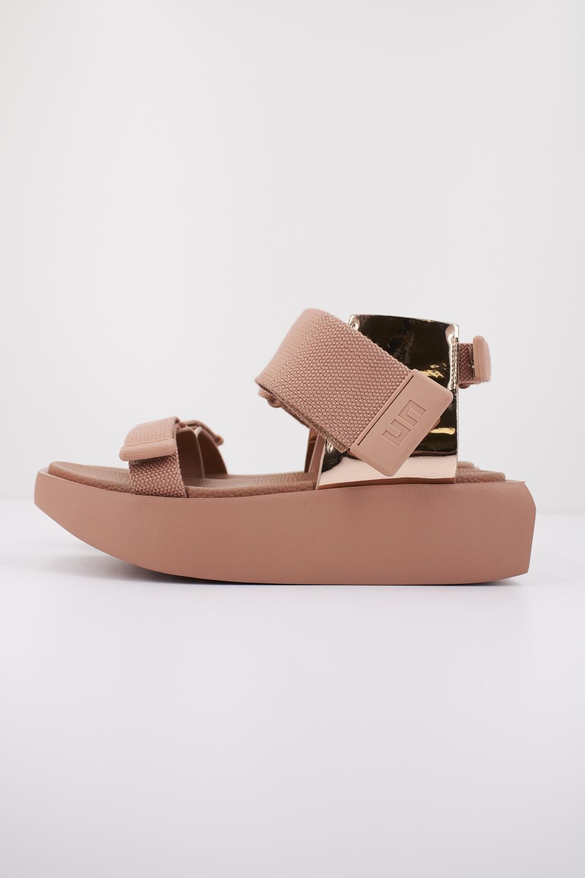 UNITED NUDE WA LO ROSE en color ROSA (1)