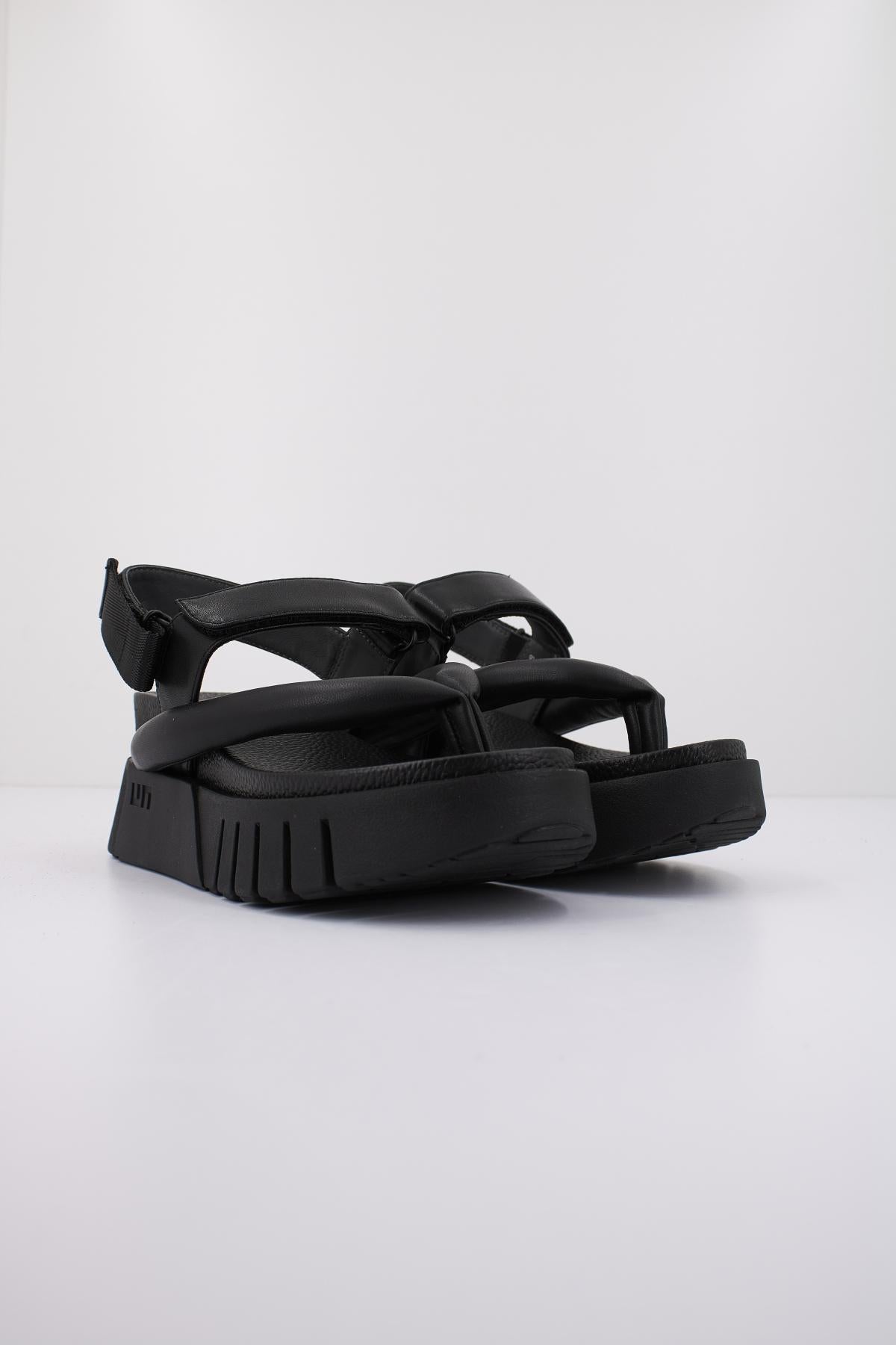 UNITED NUDE DELTA TONG en color NEGRO (2)