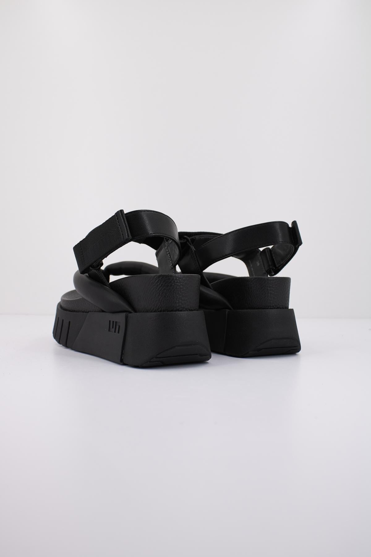 UNITED NUDE DELTA TONG en color NEGRO (3)