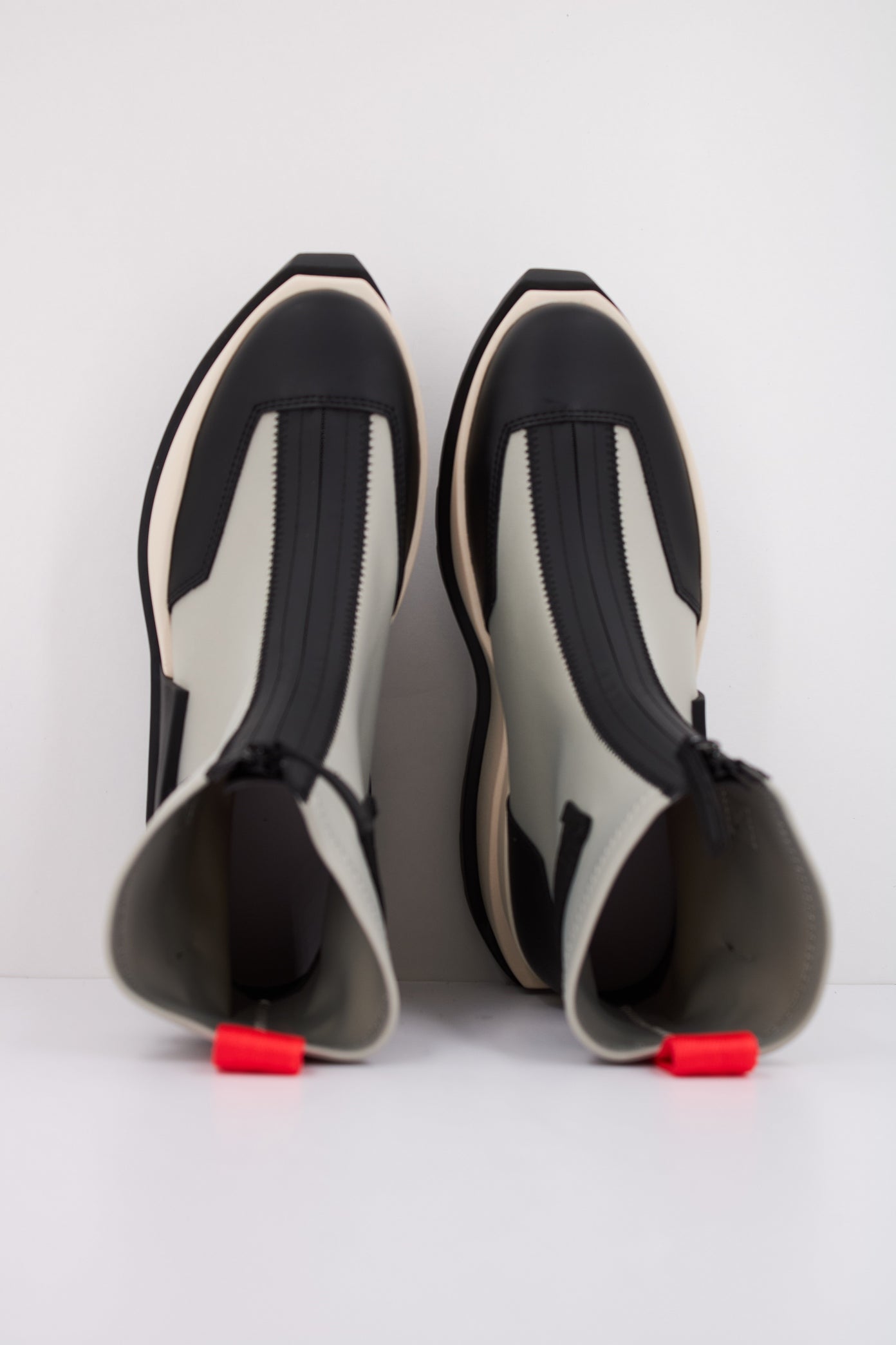 UNITED NUDE ROKO BOOTIE II en color GRIS (3)