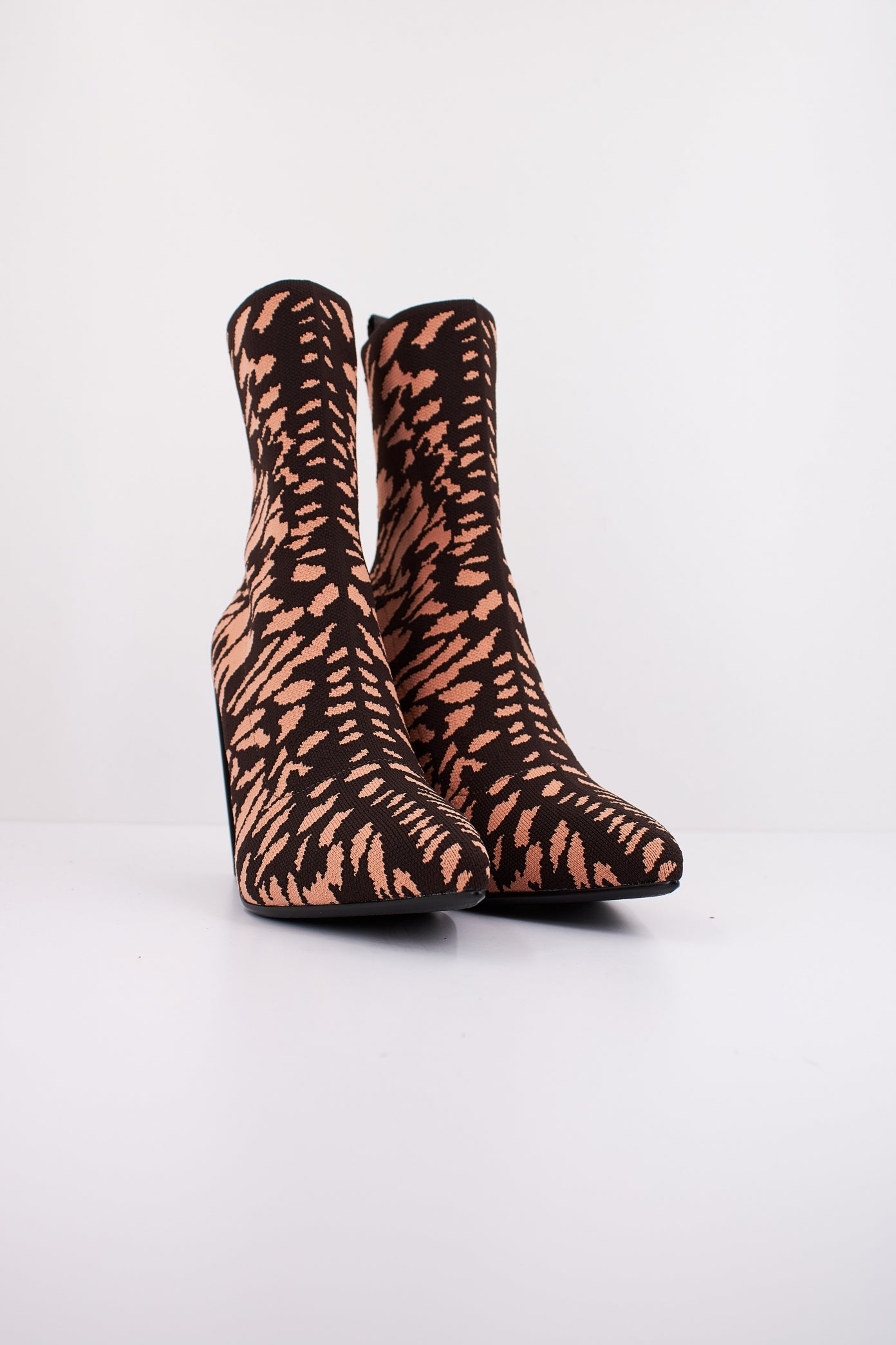 UNITED NUDE GEM SOCK HI en color ANIMAL PRINT (2)