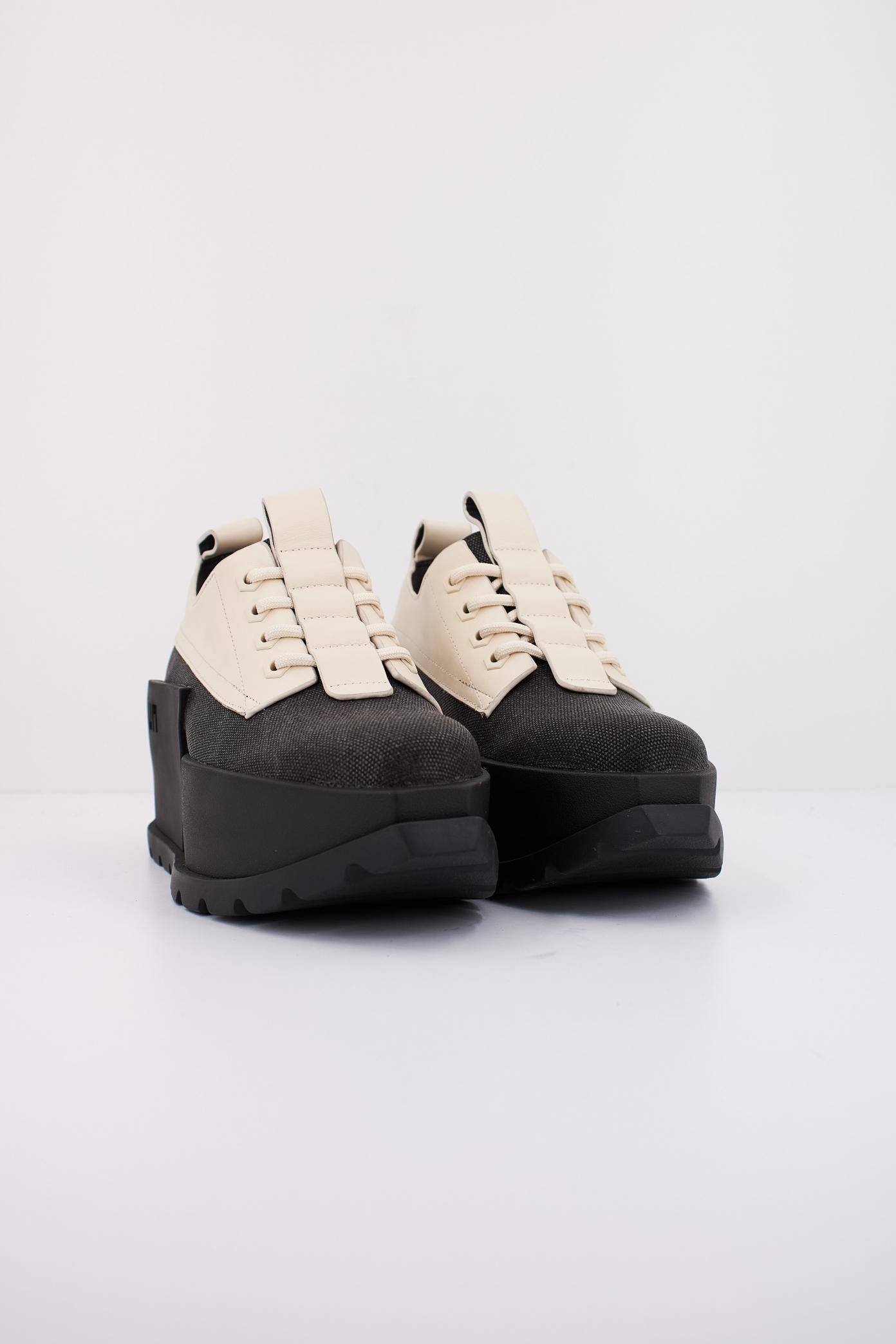 UNITED NUDE UN ROKO PATROL DERBY en color BEIS (2)