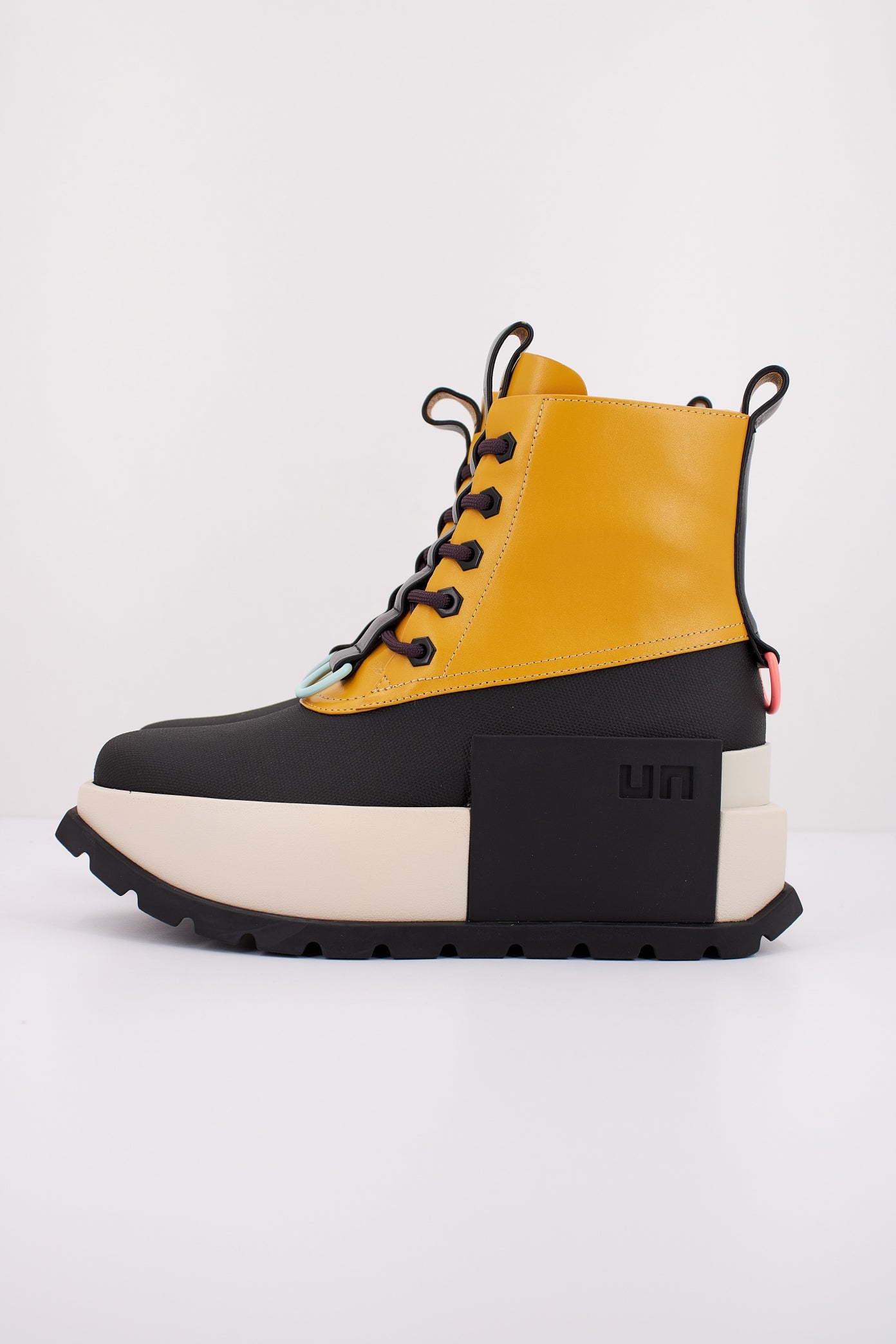 UNITED NUDE ROKO PATROL en color AMARILLO (1)