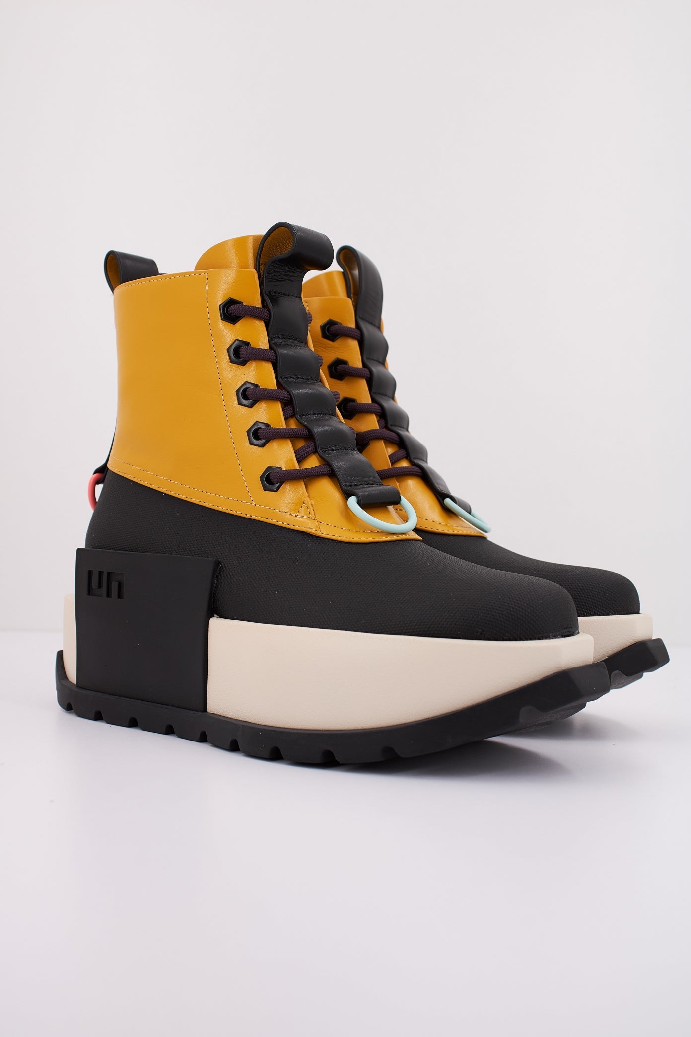 UNITED NUDE ROKO PATROL en color AMARILLO (2)