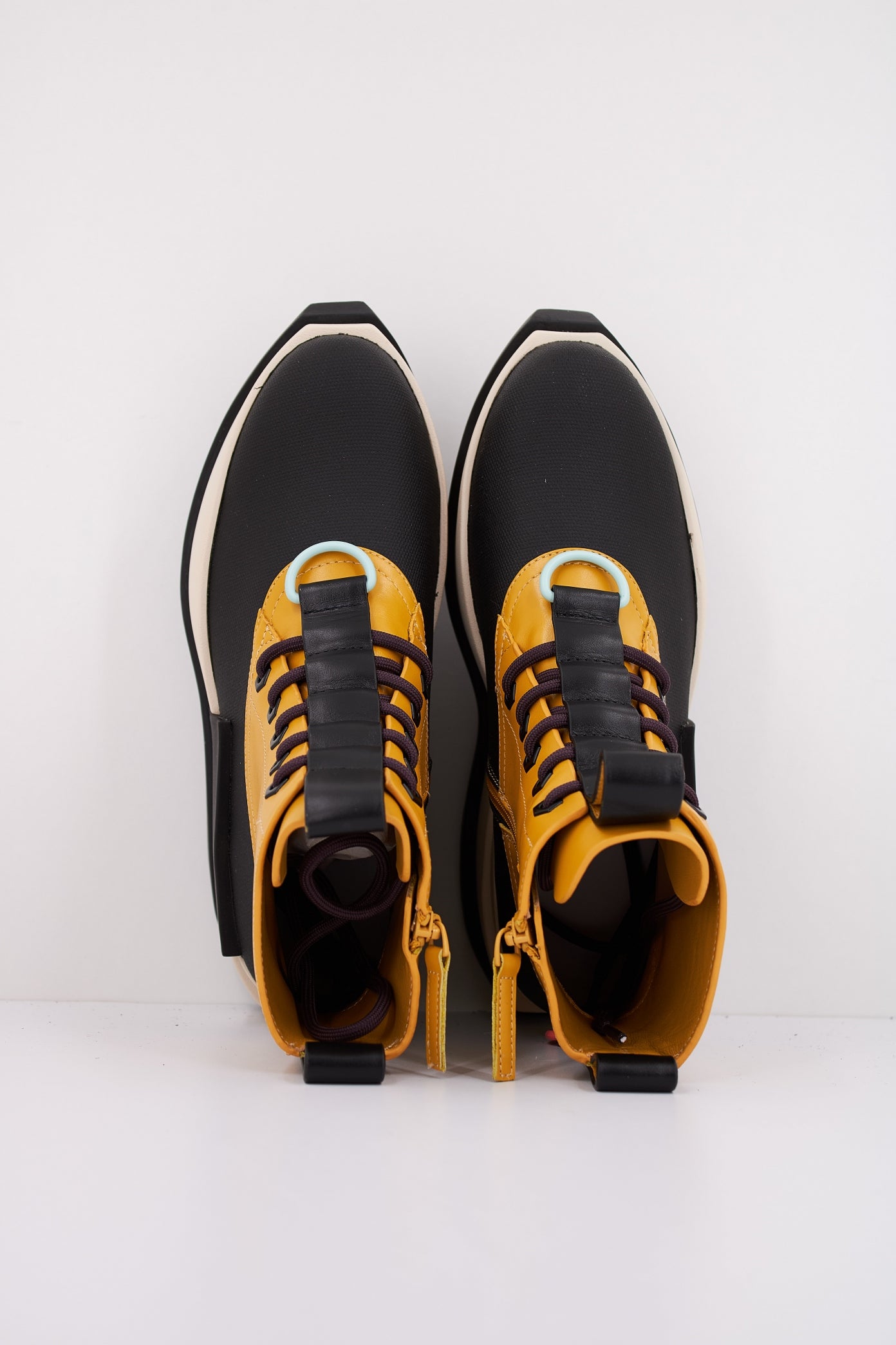 UNITED NUDE ROKO PATROL en color AMARILLO (3)