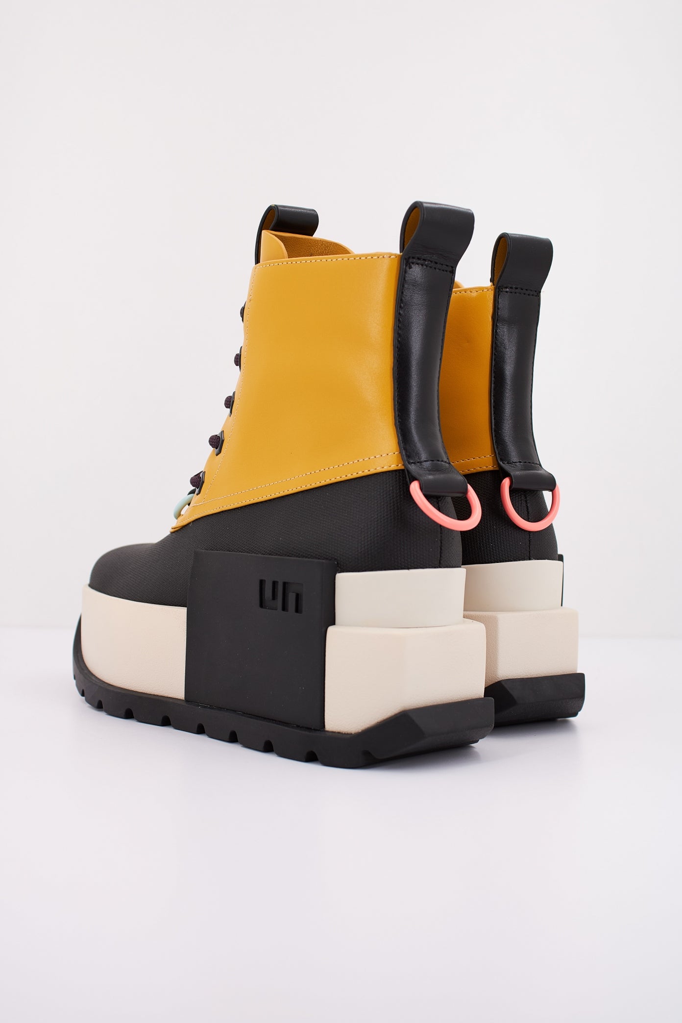 UNITED NUDE ROKO PATROL en color AMARILLO (4)