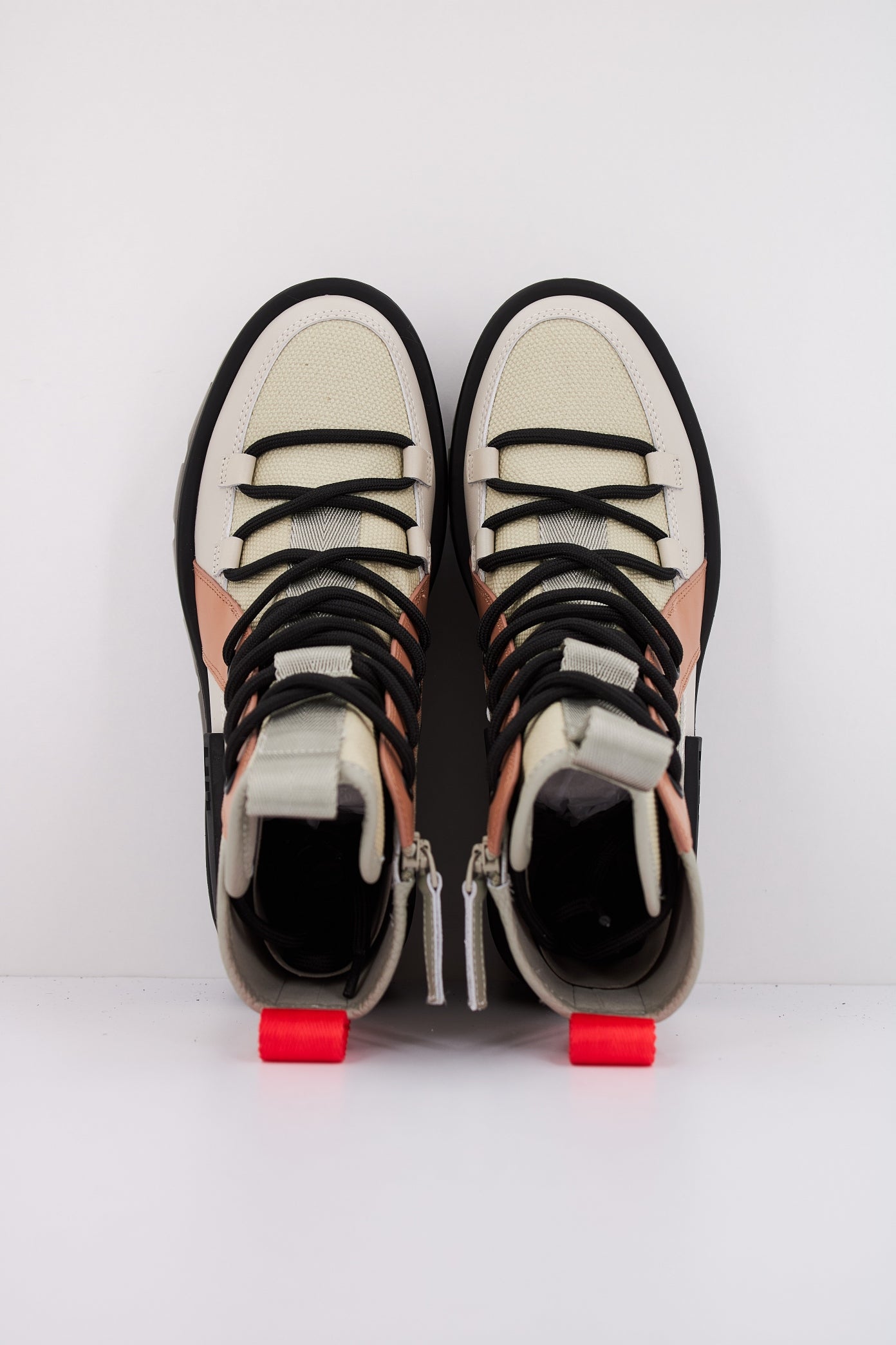 UNITED NUDE GRIP EXPLORER en color BEIS (3)