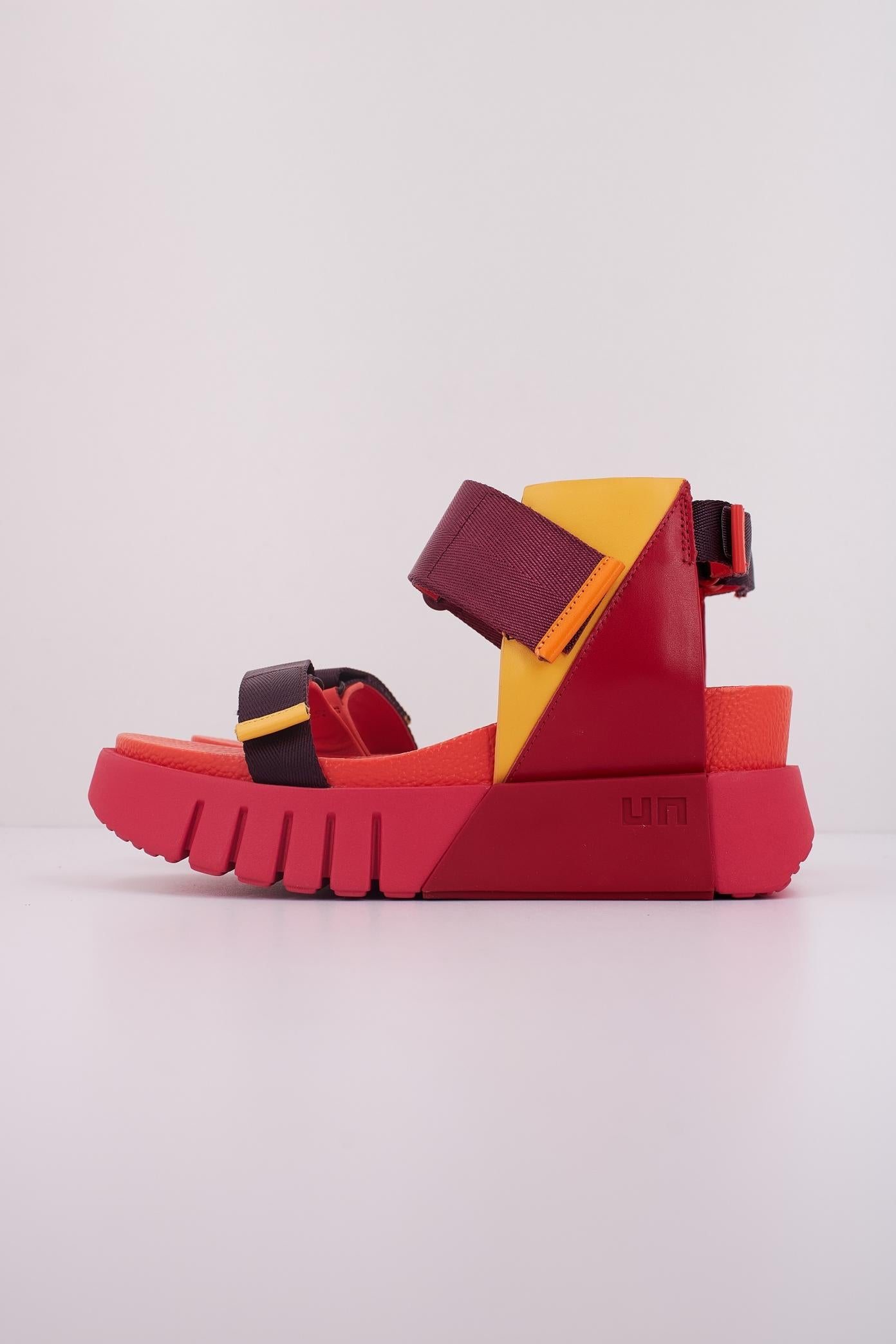 UNITED NUDE DELTA RUN en color MULTICOLOR (1)