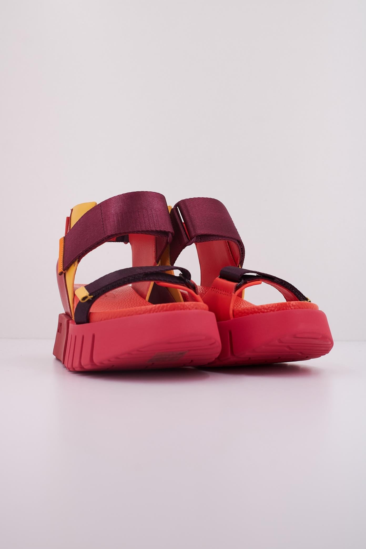 UNITED NUDE DELTA RUN en color MULTICOLOR (2)
