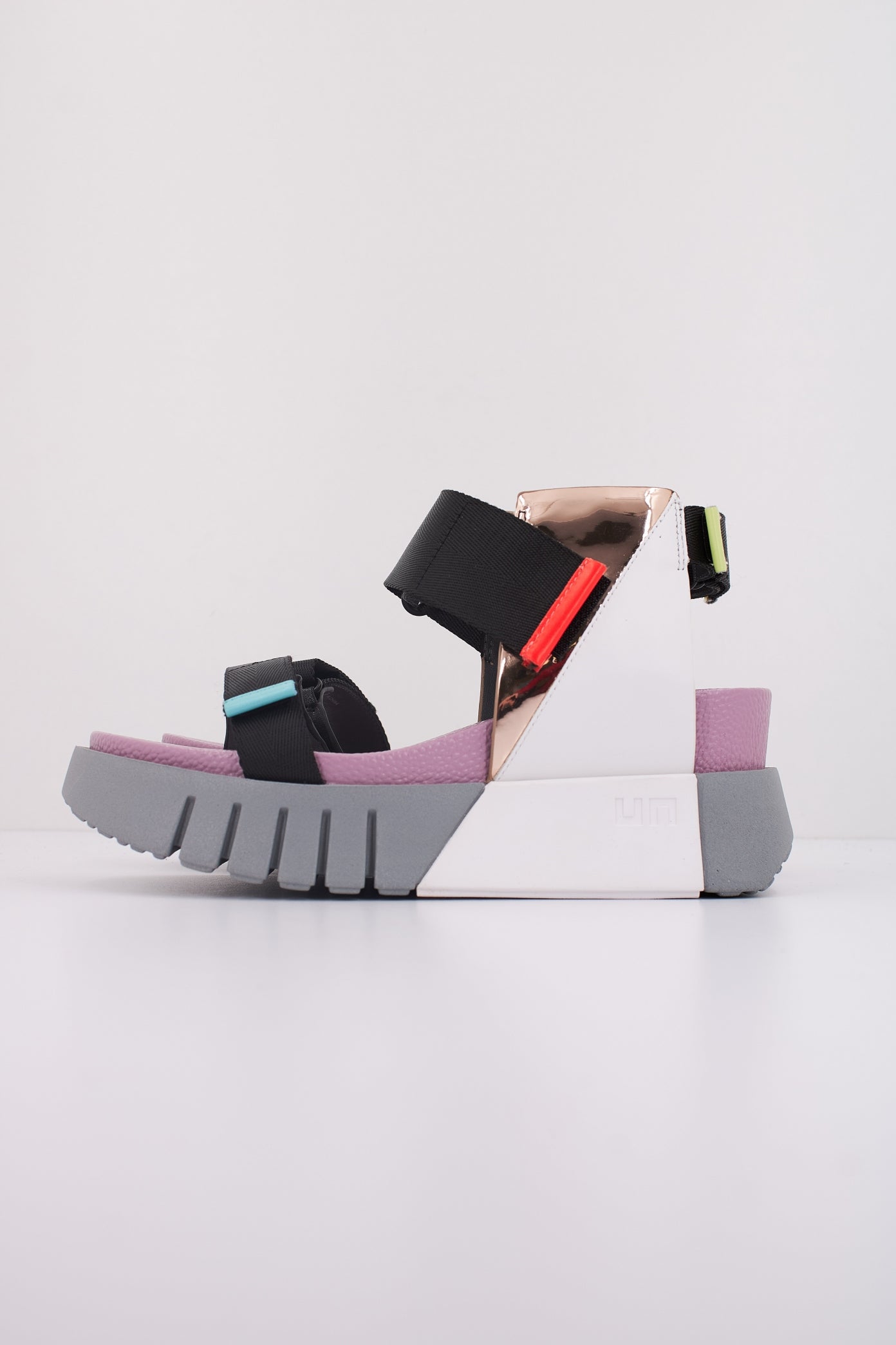 UNITED NUDE DELTA RUN en color MULTICOLOR (1)