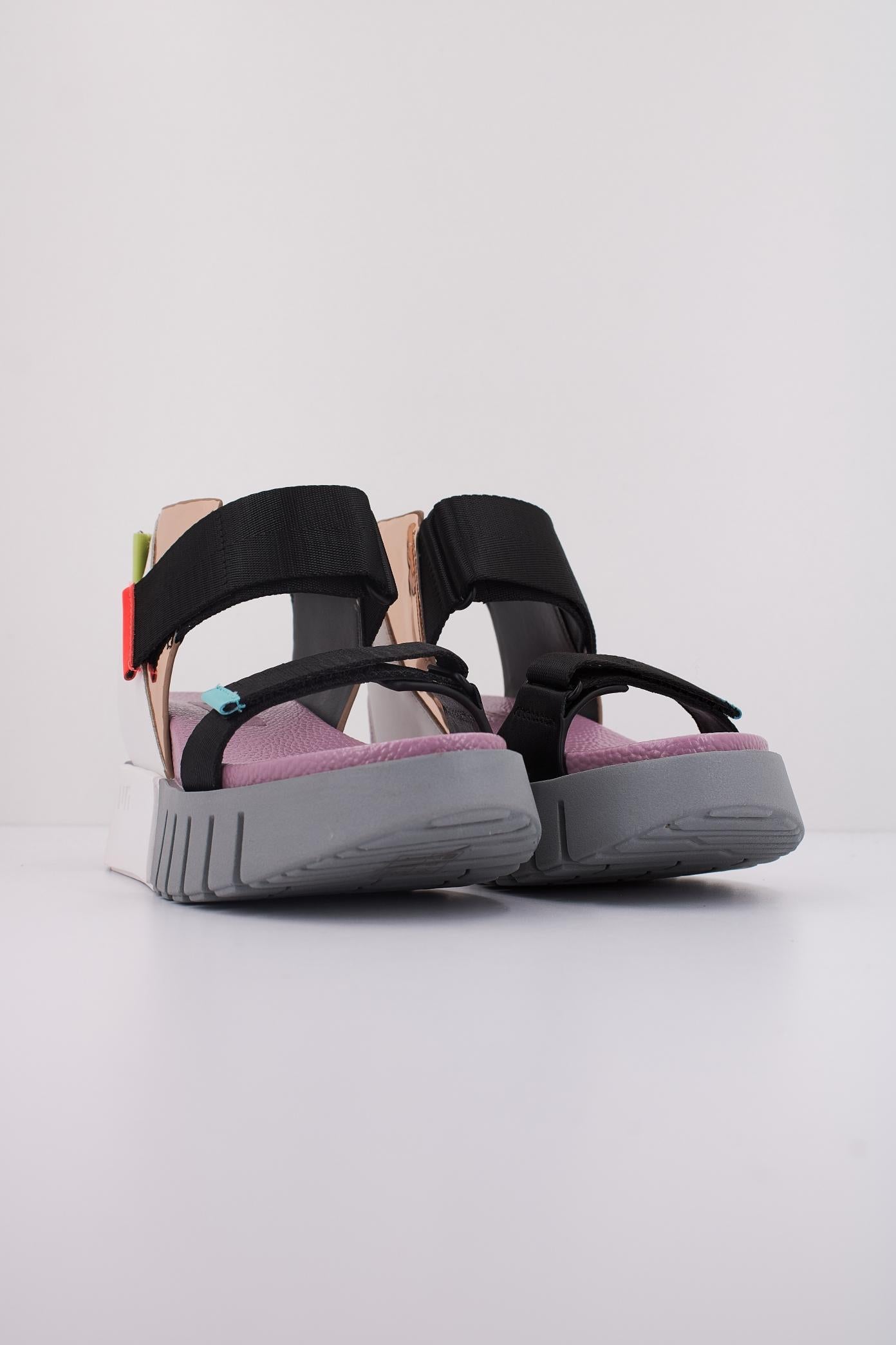 UNITED NUDE DELTA RUN en color MULTICOLOR (2)