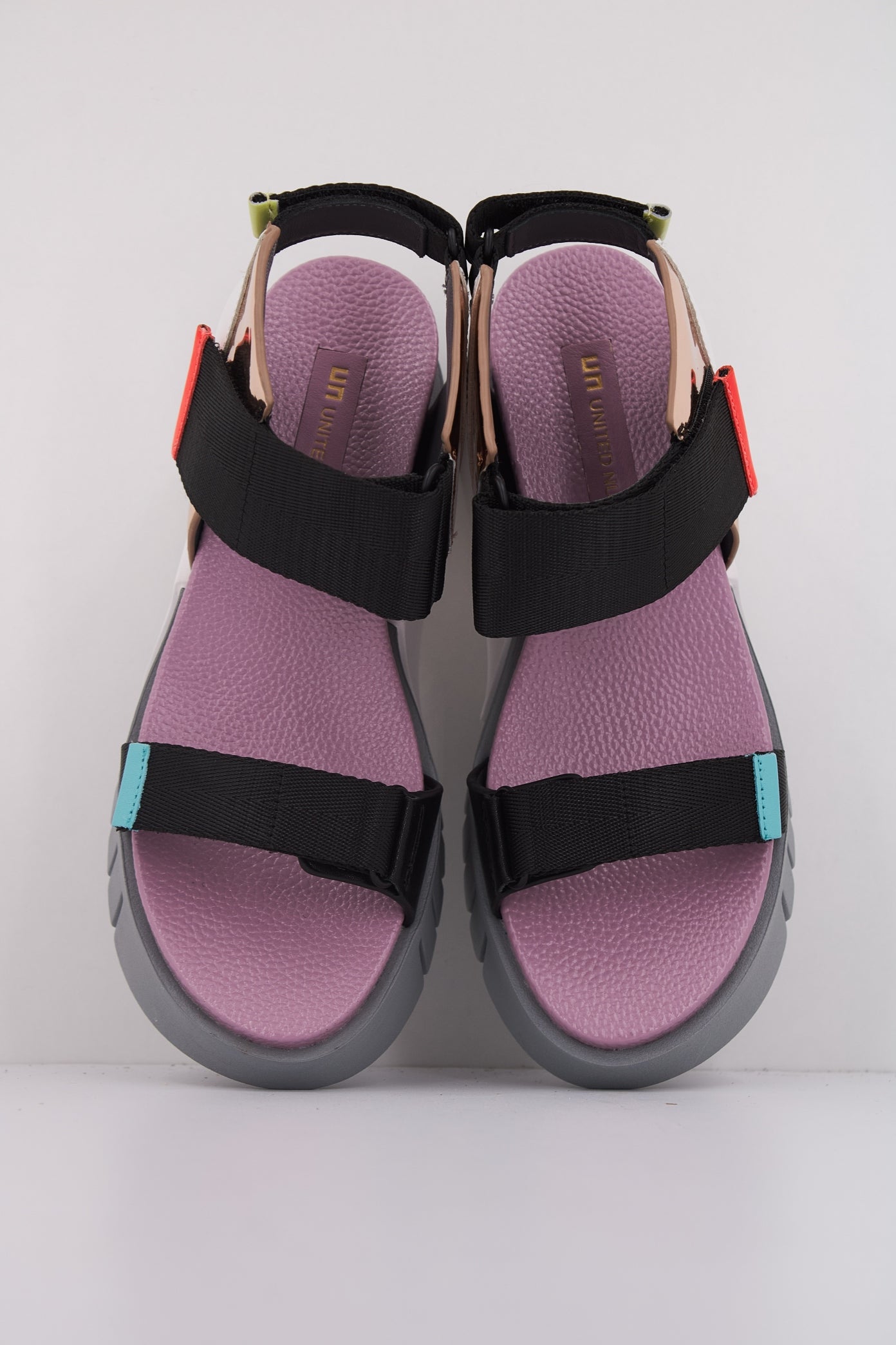 UNITED NUDE DELTA RUN en color MULTICOLOR (3)