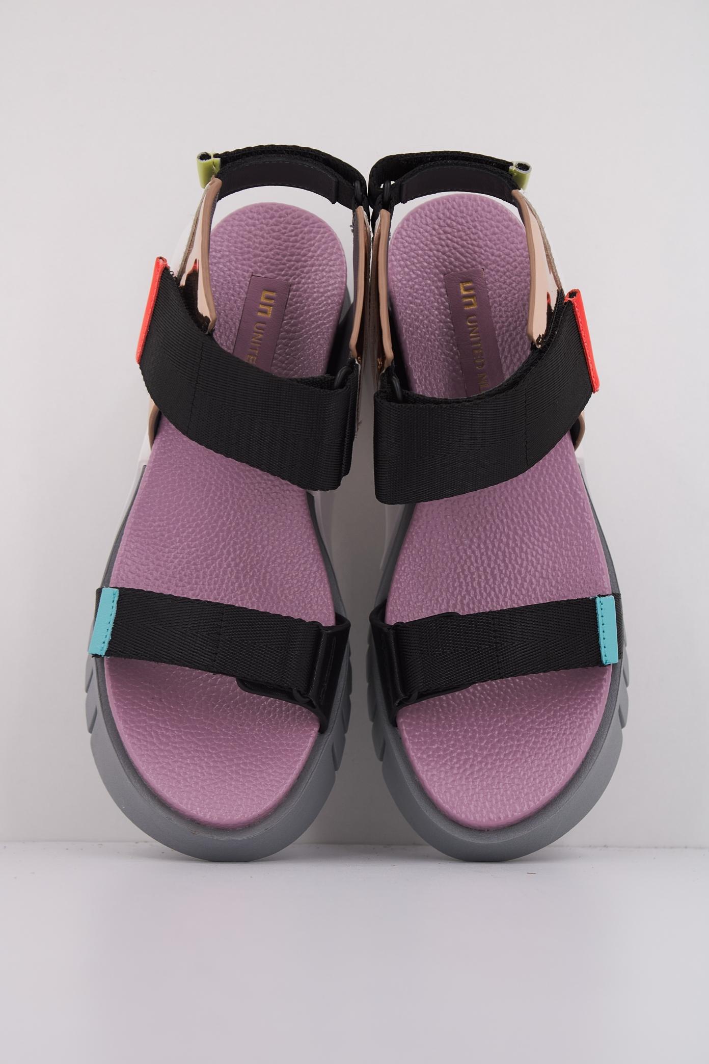 UNITED NUDE DELTA RUN en color MULTICOLOR (3)