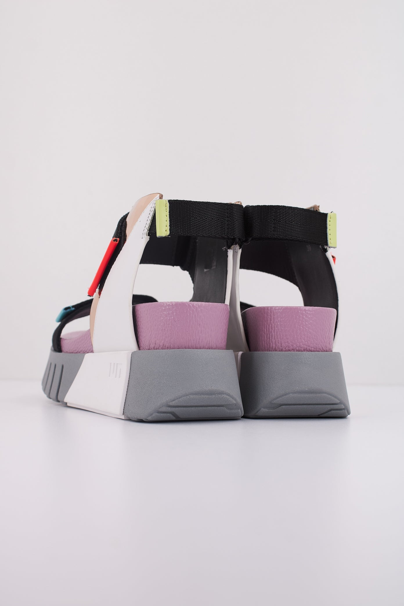 UNITED NUDE DELTA RUN en color MULTICOLOR (4)