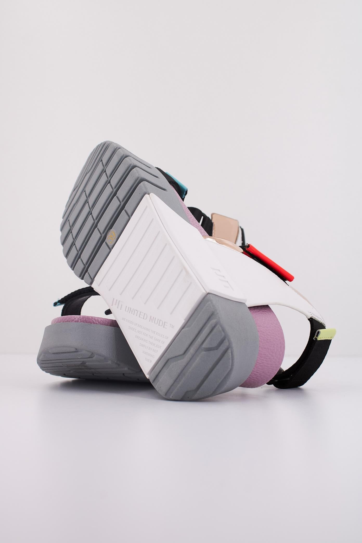UNITED NUDE DELTA RUN en color MULTICOLOR (5)