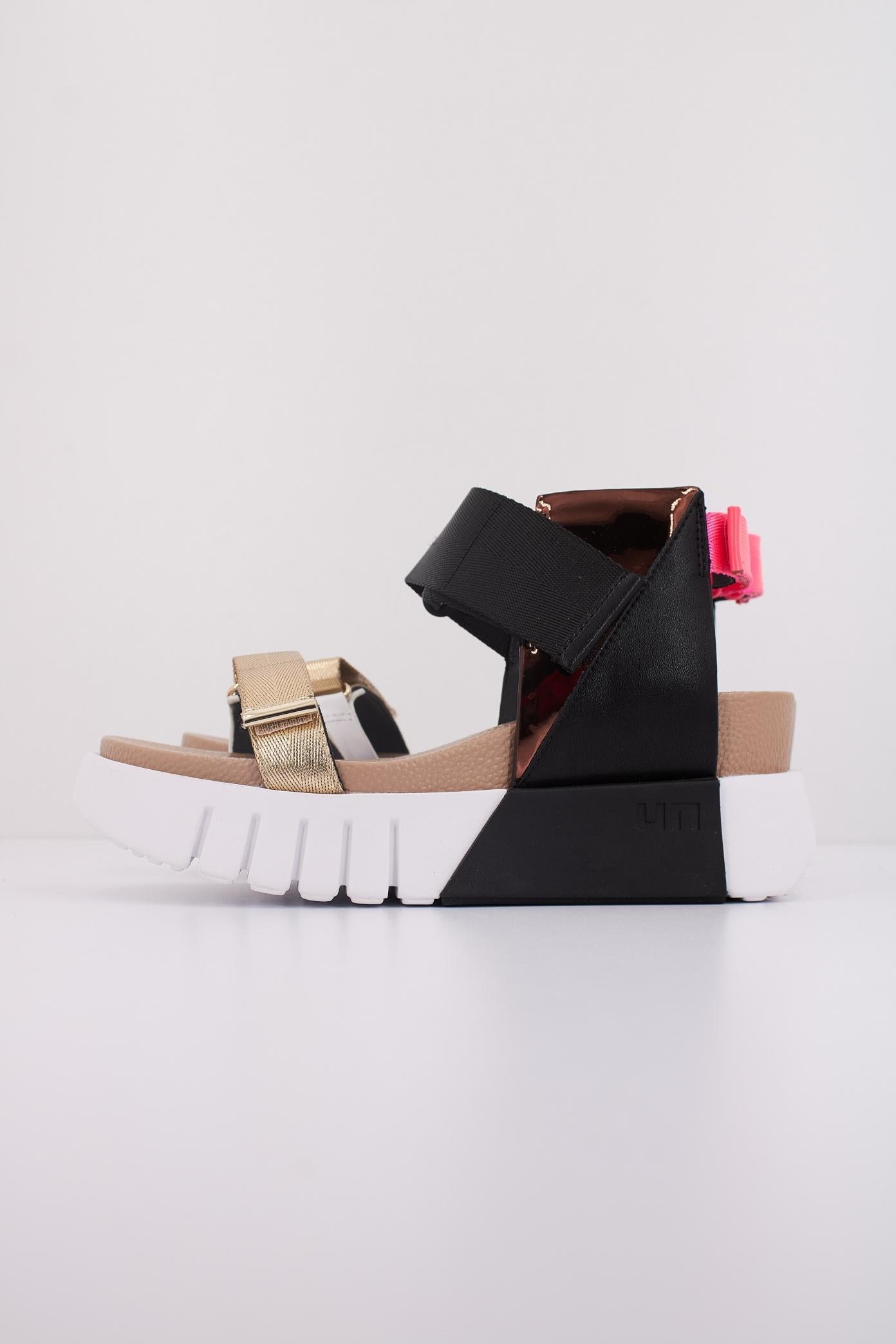 UNITED NUDE DELTA RUN en color MULTICOLOR (1)