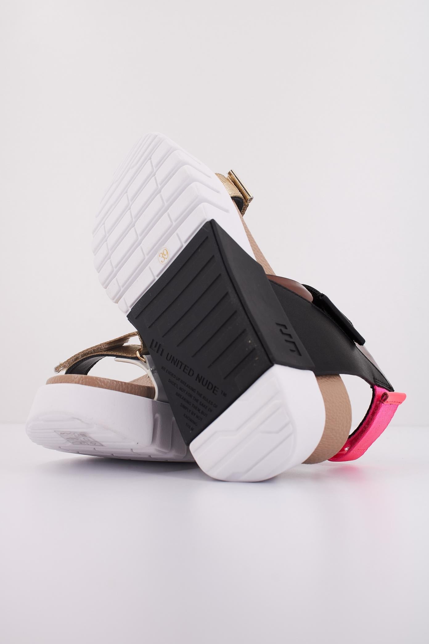 UNITED NUDE DELTA RUN en color MULTICOLOR (5)