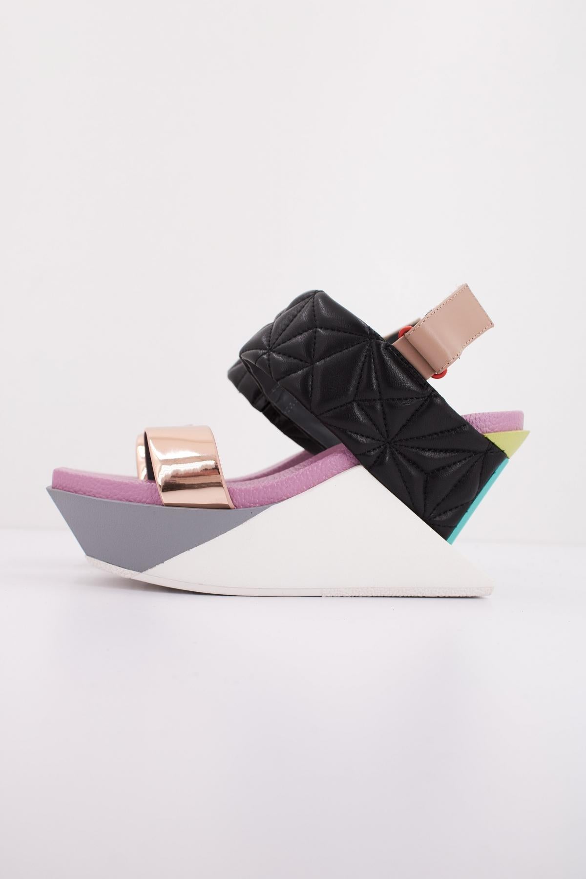 UNITED NUDE DELTA TIMELE en color MULTICOLOR (1)