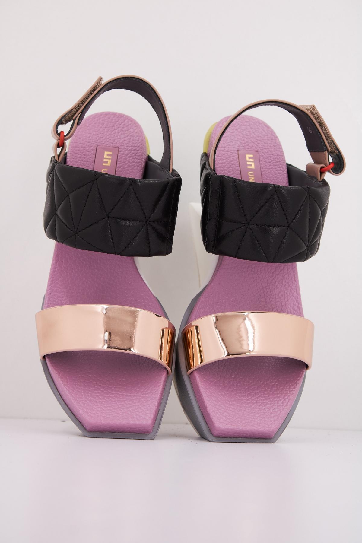 UNITED NUDE DELTA TIMELE en color MULTICOLOR (3)