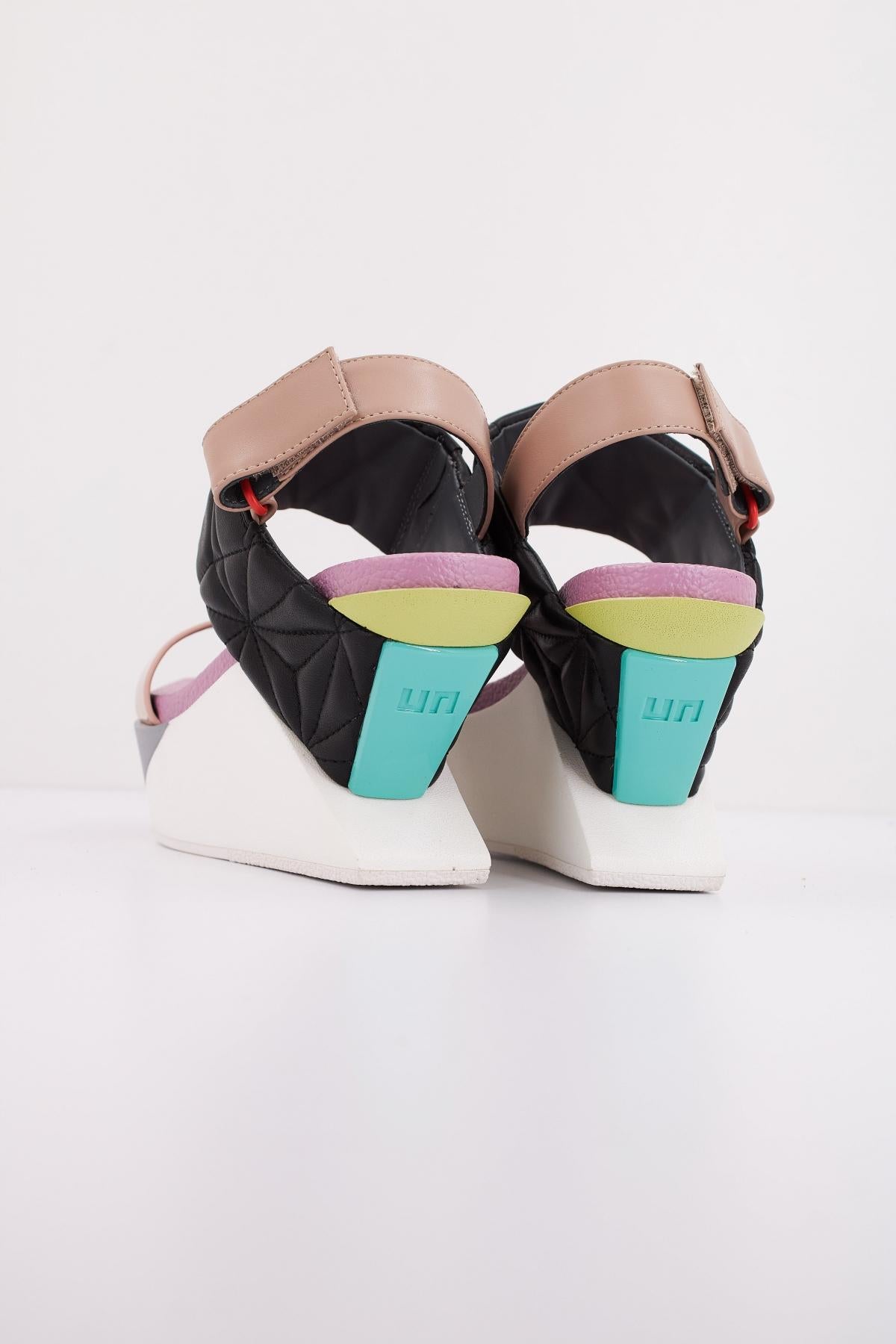 UNITED NUDE DELTA TIMELE en color MULTICOLOR (4)