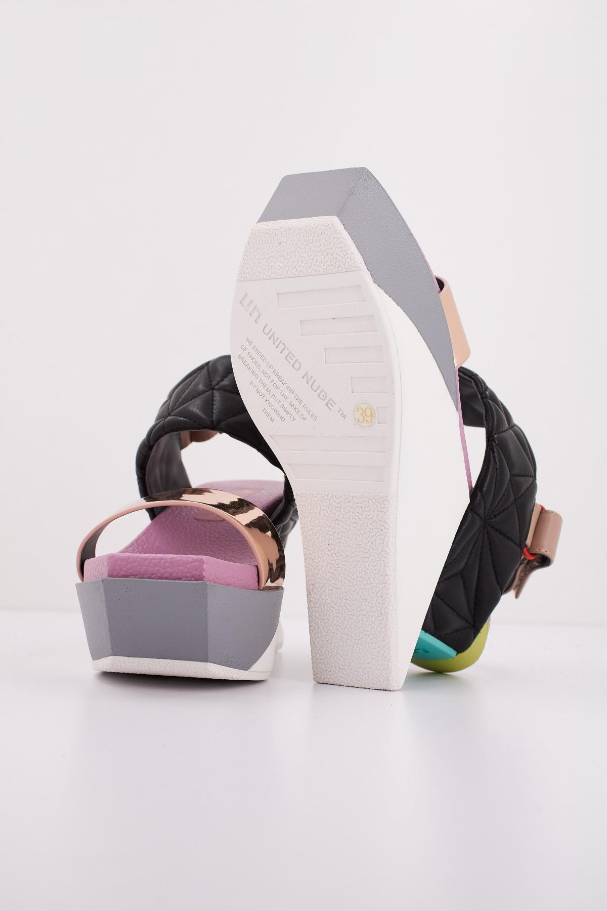UNITED NUDE DELTA TIMELE en color MULTICOLOR (5)