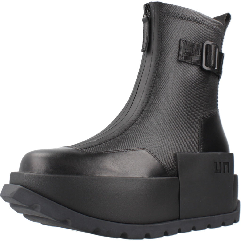 UNITED NUDE ROKO BOOTIE II en color NEGRO (1)