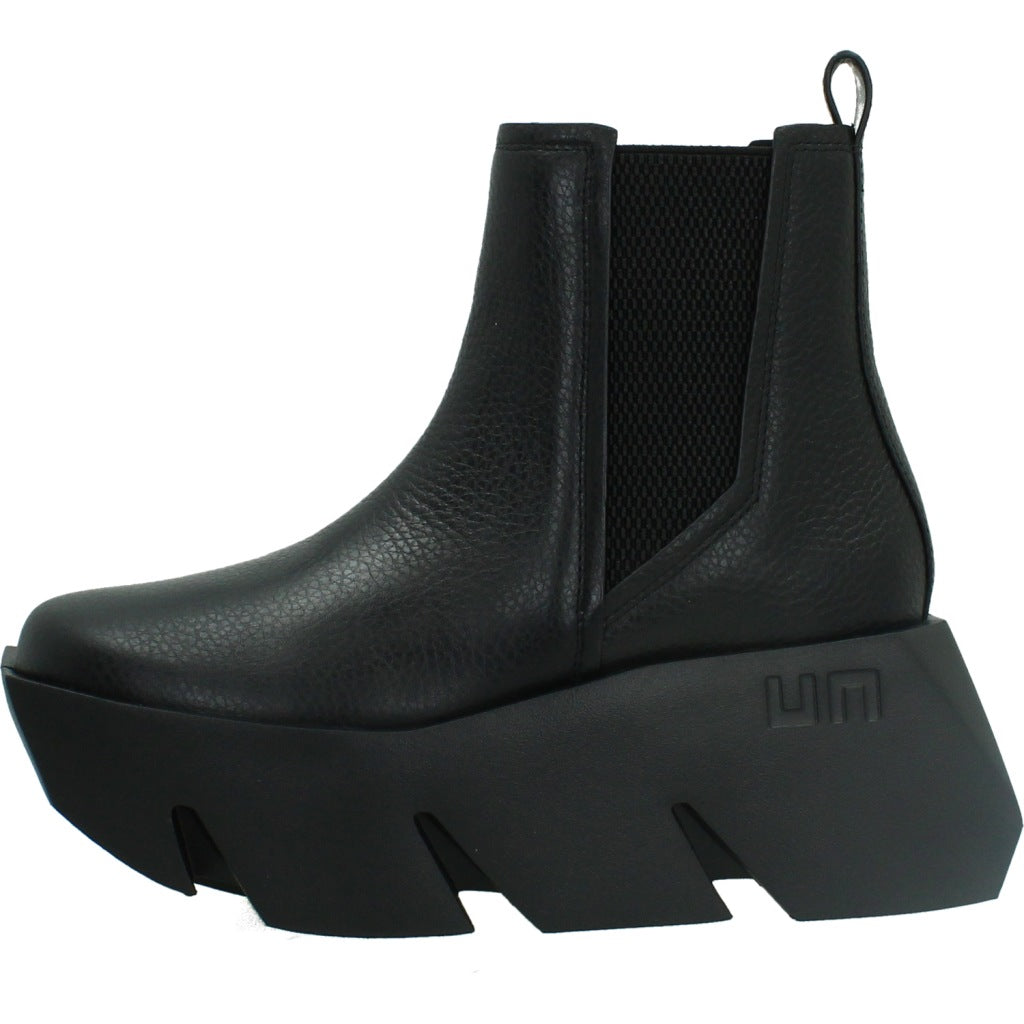 UNITED NUDE en color NEGRO (2)