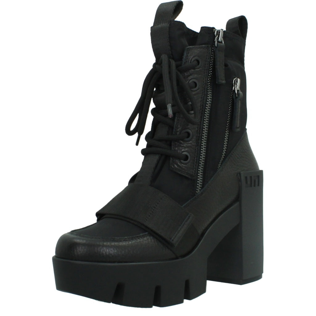 UNITED NUDE en color NEGRO (1)