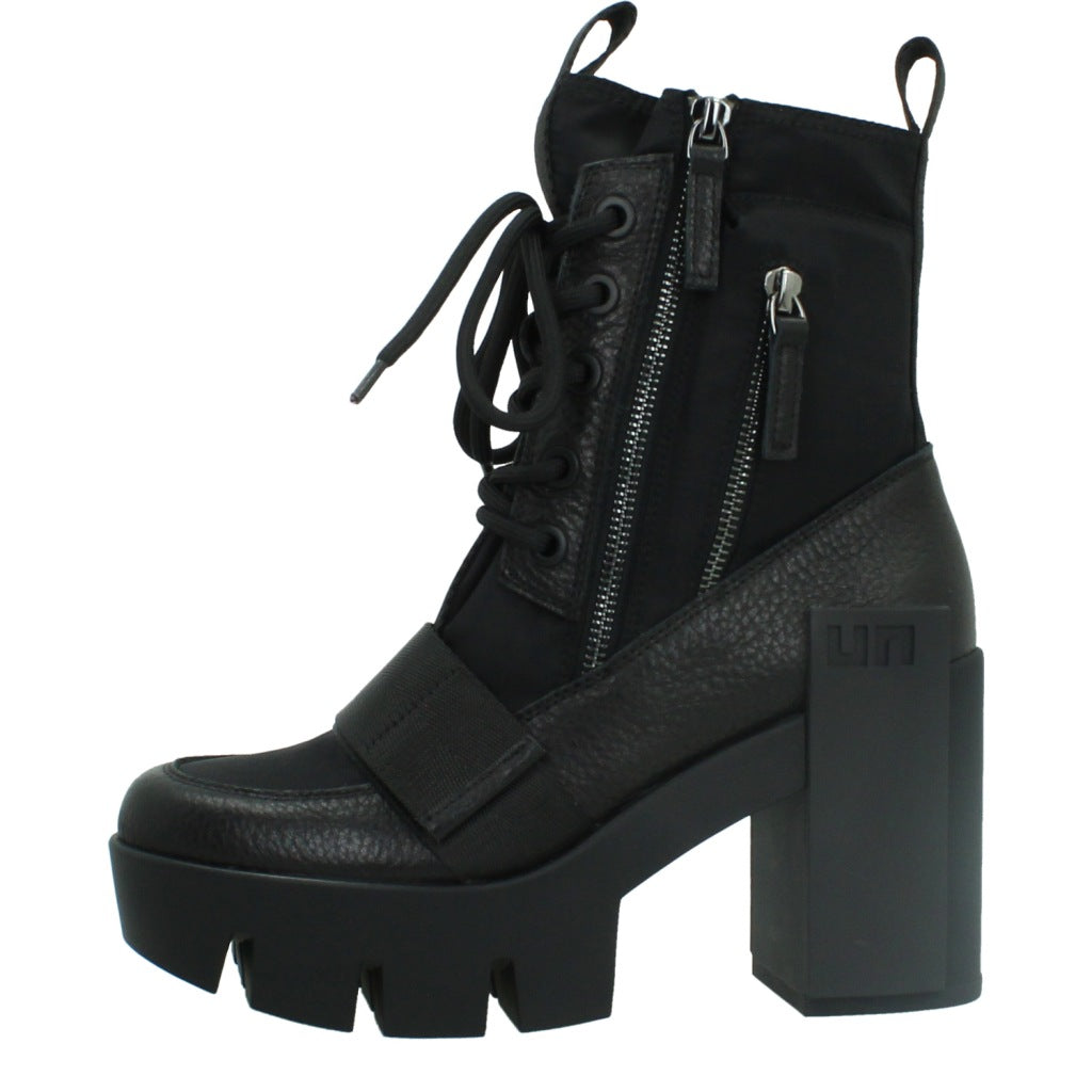 UNITED NUDE en color NEGRO (2)