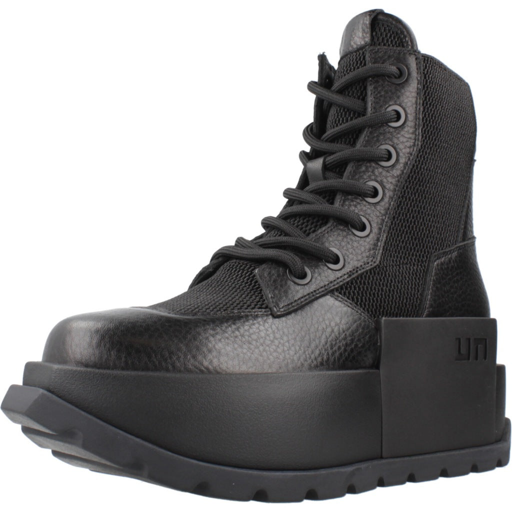 UNITED NUDE ROKO TROOPER en color NEGRO (1)