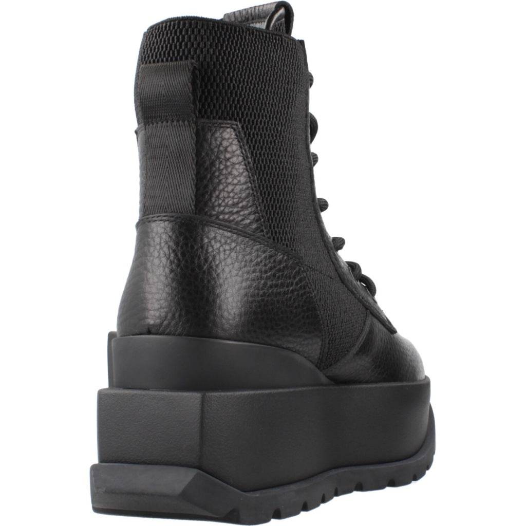 UNITED NUDE ROKO TROOPER en color NEGRO (3)