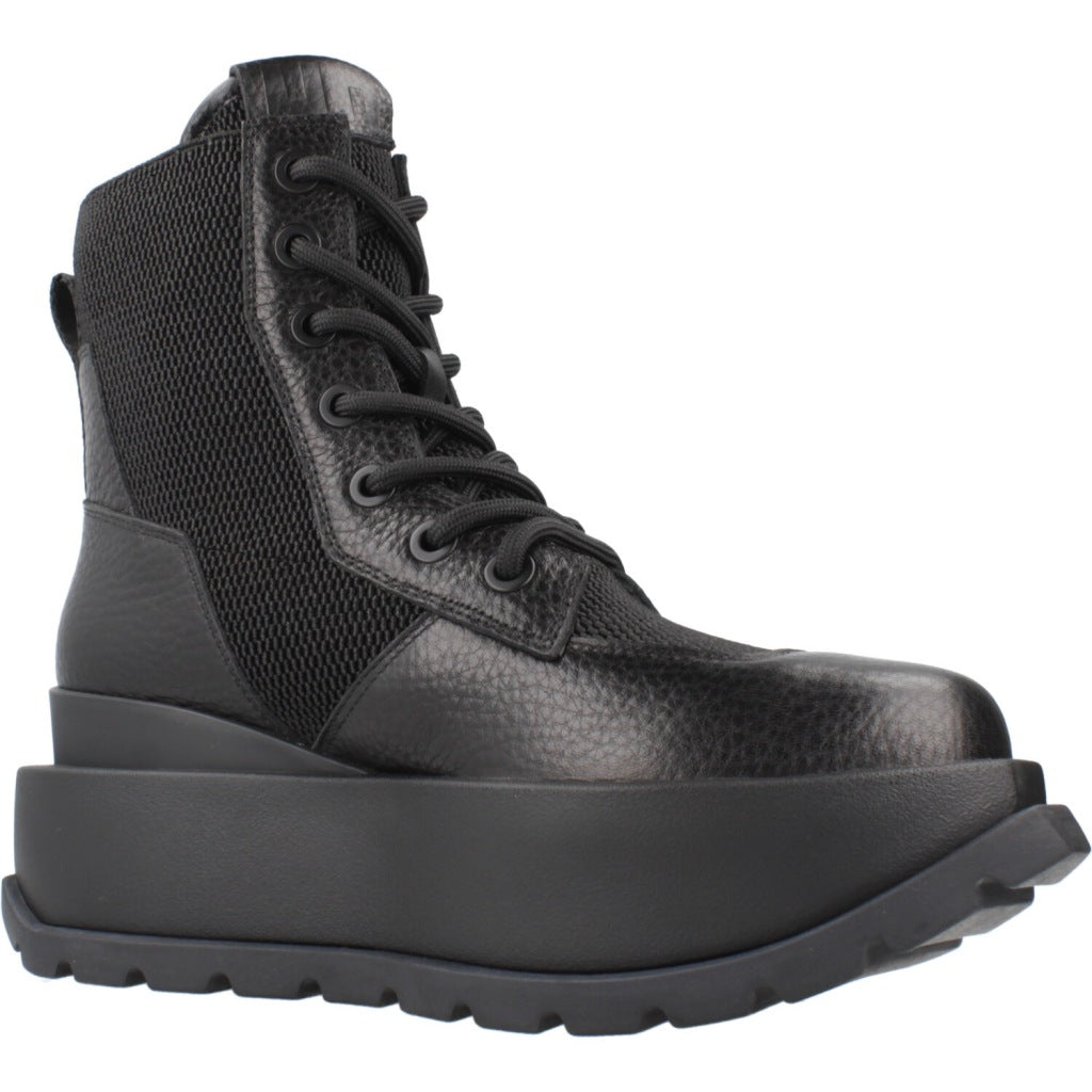 UNITED NUDE ROKO TROOPER en color NEGRO (5)