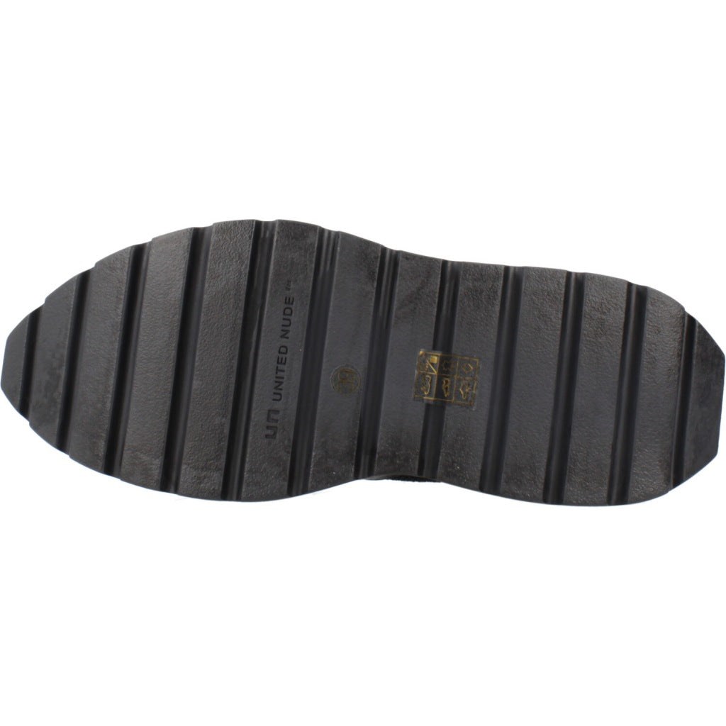 UNITED NUDE ROKO TROOPER en color NEGRO (6)