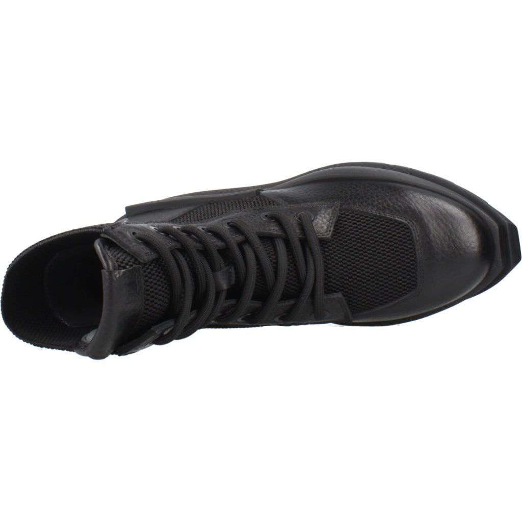 UNITED NUDE ROKO TROOPER en color NEGRO (7)