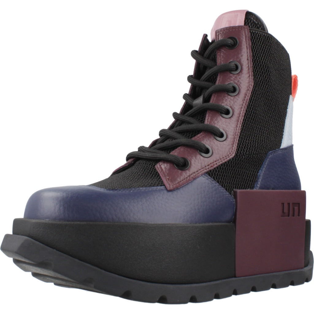 UNITED NUDE ROKO TROOPER en color MULTICOLOR (1)